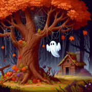Halloween 11