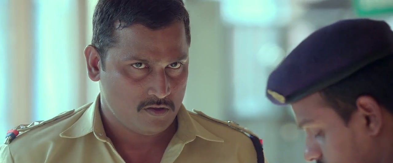 Kissebaaz Screenshot