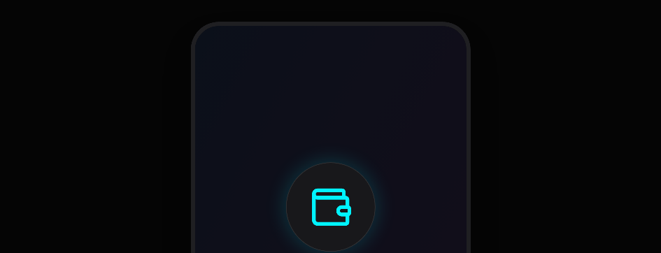 Screenshot of wallet.launchlayer.xyz