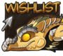 wishlist