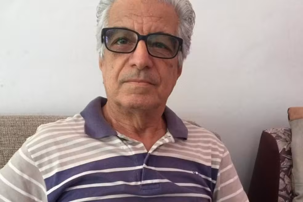 Cliente Marcos