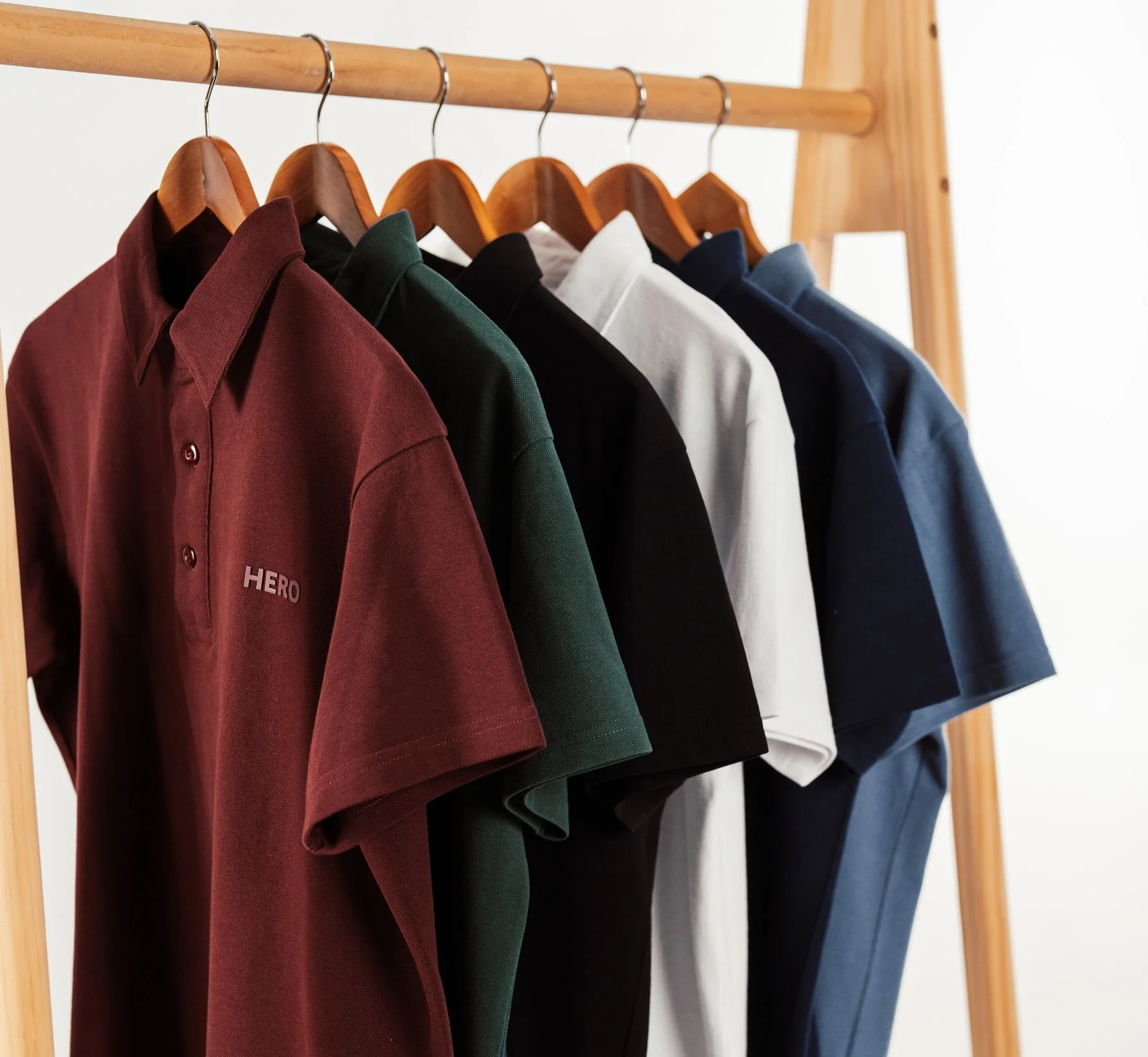 Apparel products and sourcing