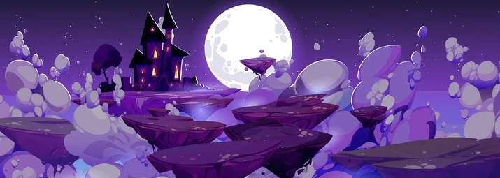 Enchanted Moonlight