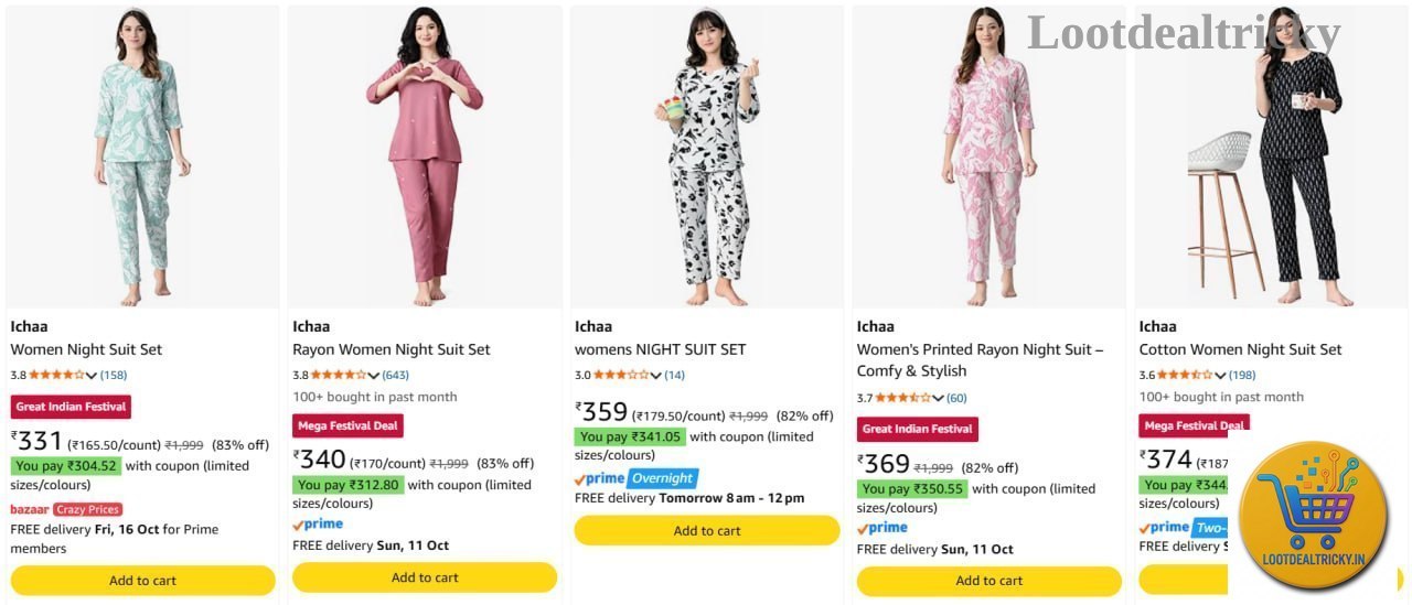 Upto 86 Off – Just 86% OFF | Huge Savings Offer