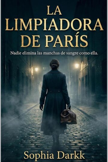 La limpiadora de París