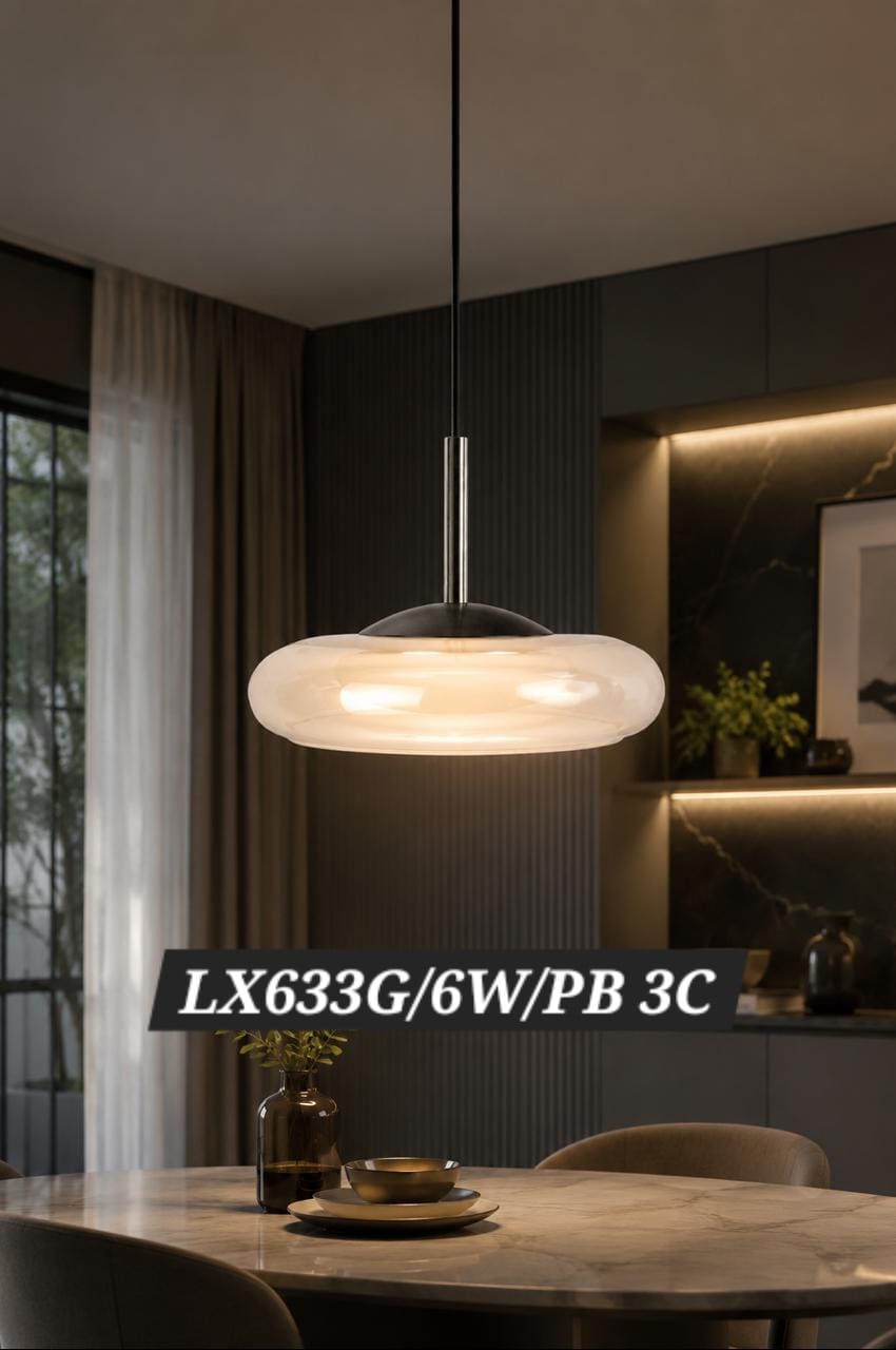 LX633G/6W/PB 3C — Ohrim wholesale price 1500