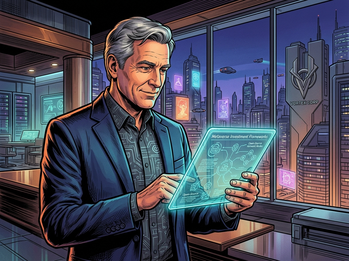 Mitch Kapor, Silicon Valley pioneer and founding chairman who championed digital property rights