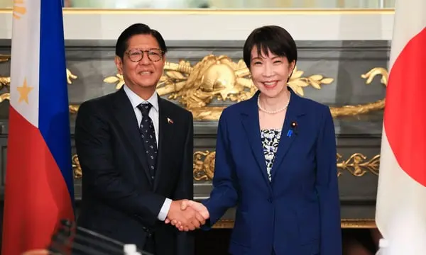Japan Rebalances Foreign Policy Amid Global Shifts
