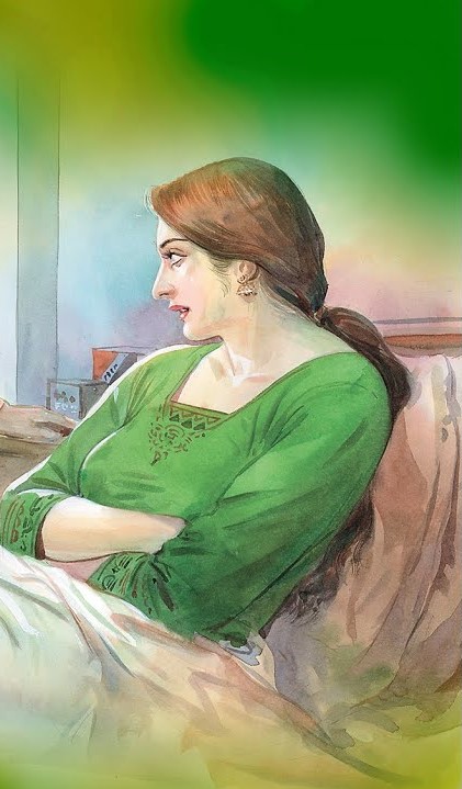 pavitra rishta - desi chudai mom son