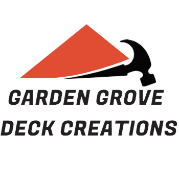Garden Grove Deck Creations logo