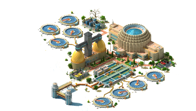 Water Facility