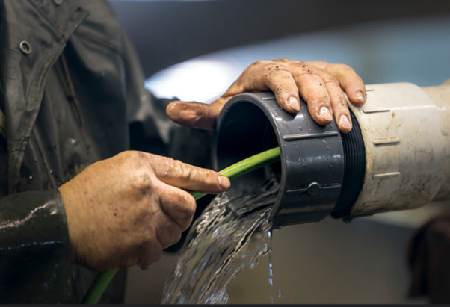 Plumber in Toronto Plumber-in-Toronto