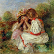 Two-Little-Girls-1890