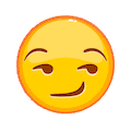 smirking-face