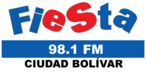 Radio Fiesta 98.10 FM