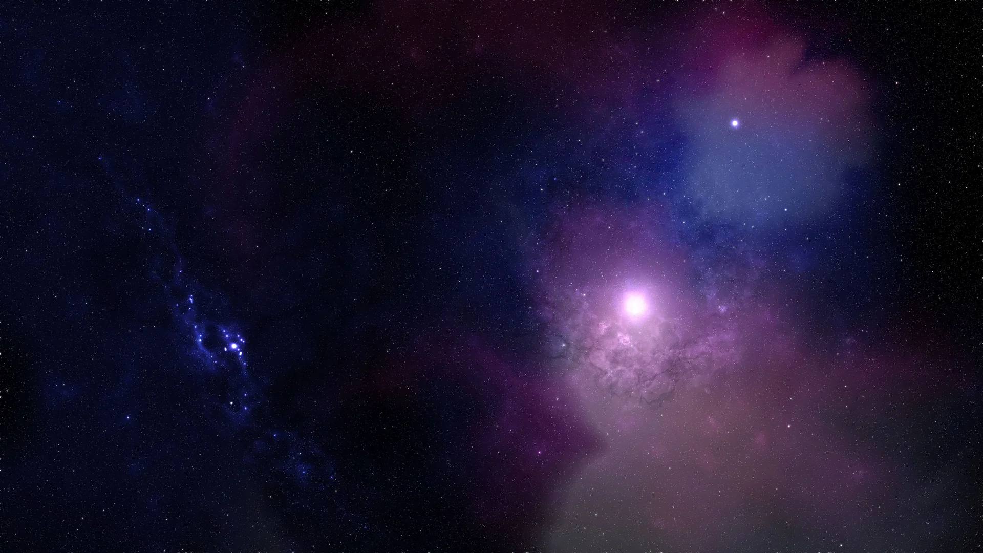 High quality Nebula Wallpaper wallpaper by Frank Cone from Pexels