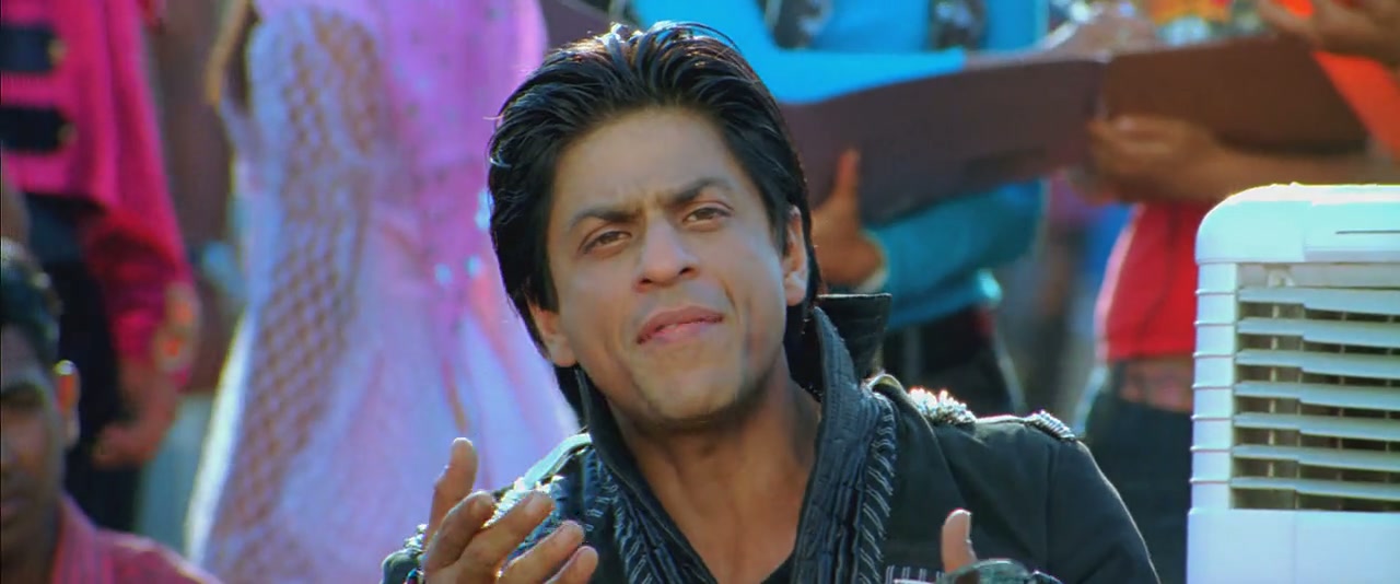 Billu Screenshot