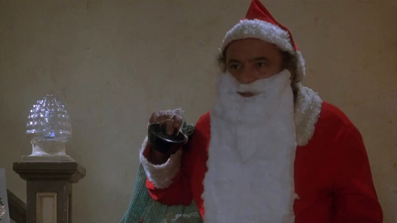 Rocky V Screenshot
