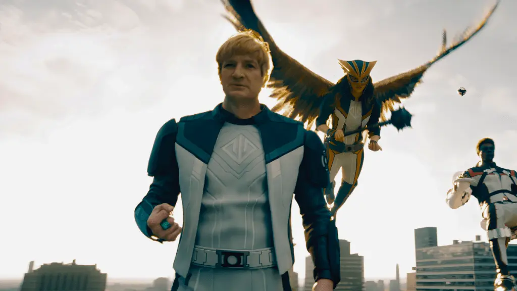 Nathan Fillion joacă în Mister Miracle, o nouă aventură animată DCU.