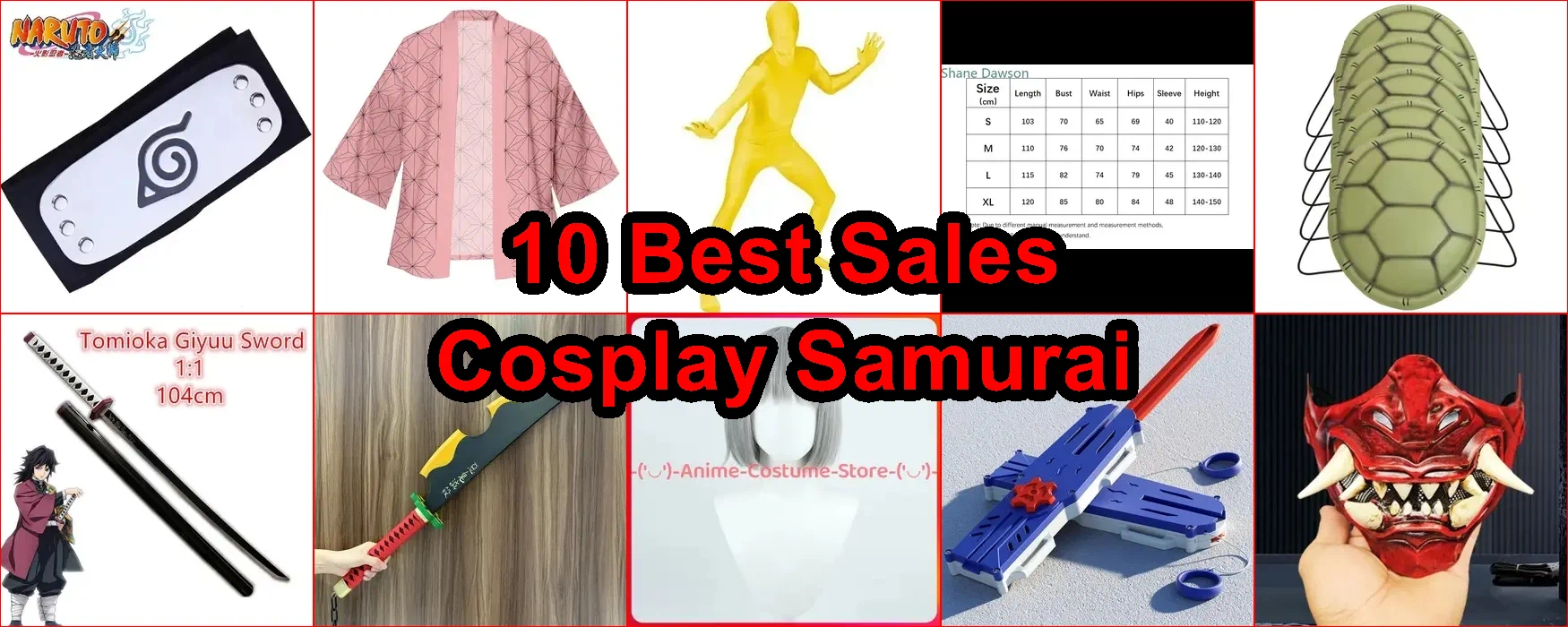 角色扮演武士 評價