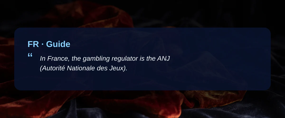 Comprendre le casino sans dépôt dans le cadre français — Guide