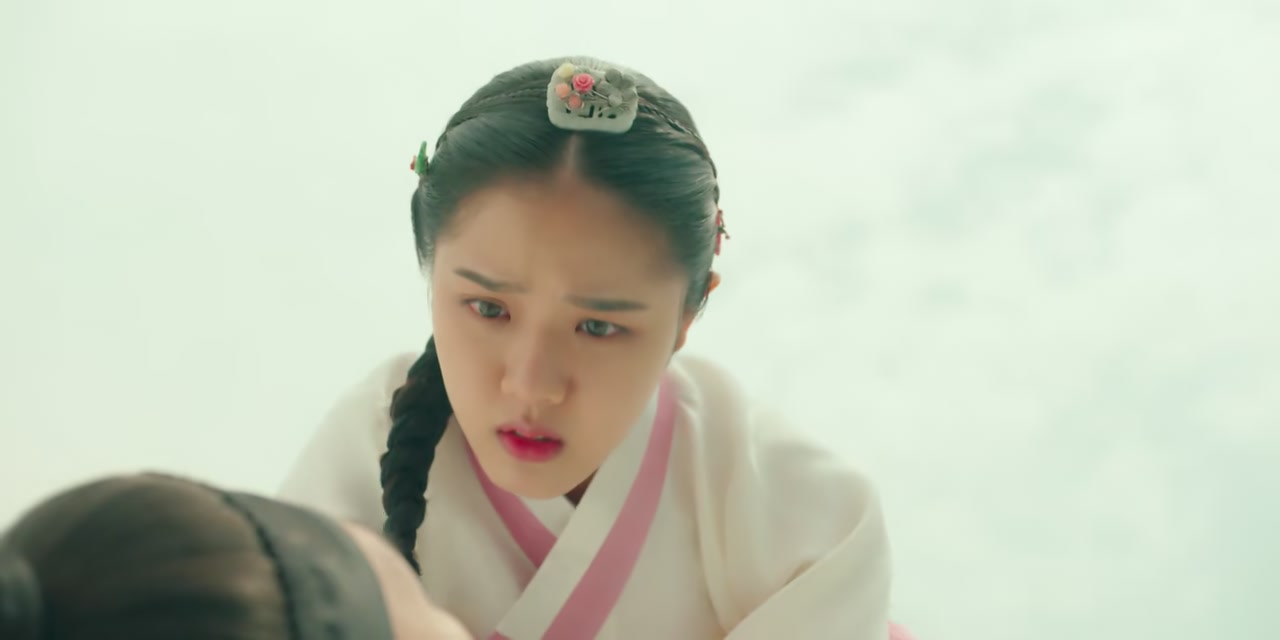 Poong The Joseon Psychiatrist Screenshot