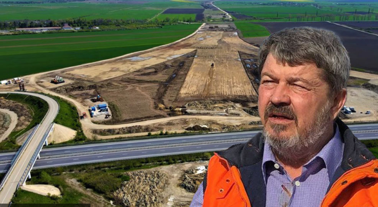 Umbrărescu și imperiul UMB: 16 miliarde de lei din infrastructură