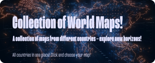 World Maps Collection