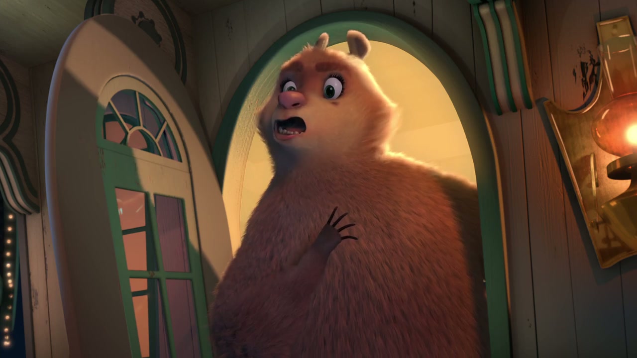 Open Season 3 Screenshot