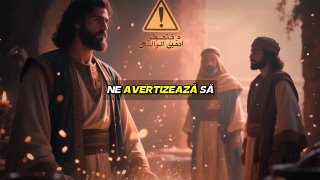Se Văd Morții Între Ei. Reuniunea din Rai și Adevărul Iadului (Biblia)