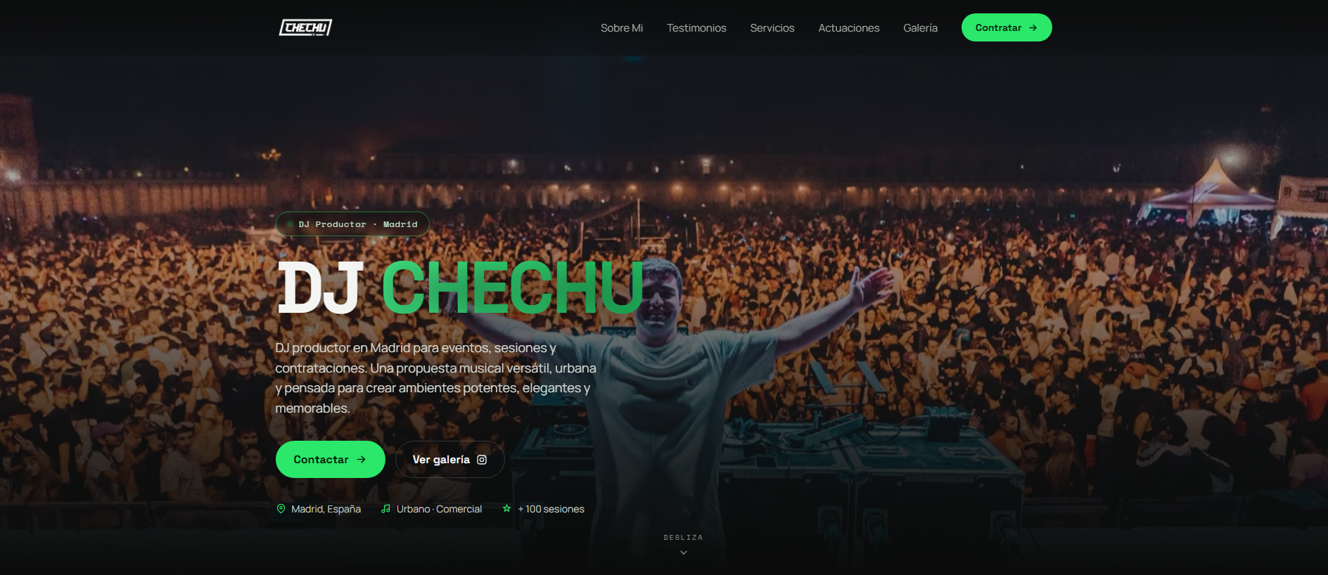 Gespeicherte Aufnahme von djchechu.pages.dev