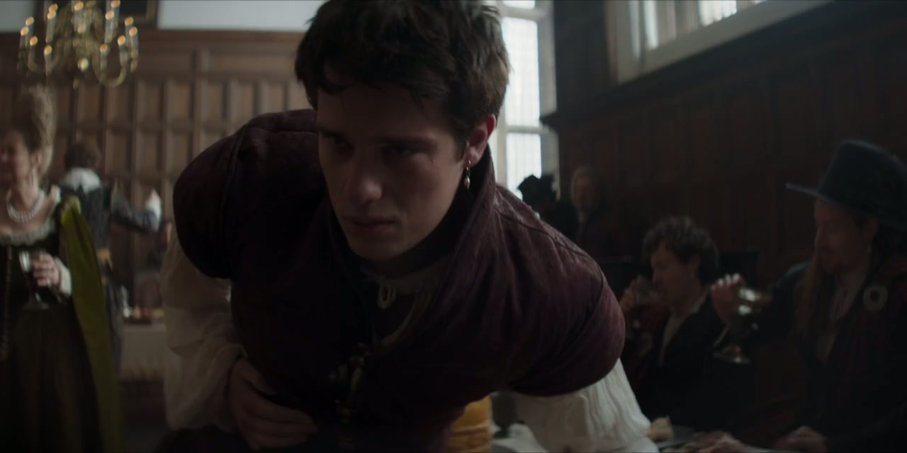 Mary & George Screenshot