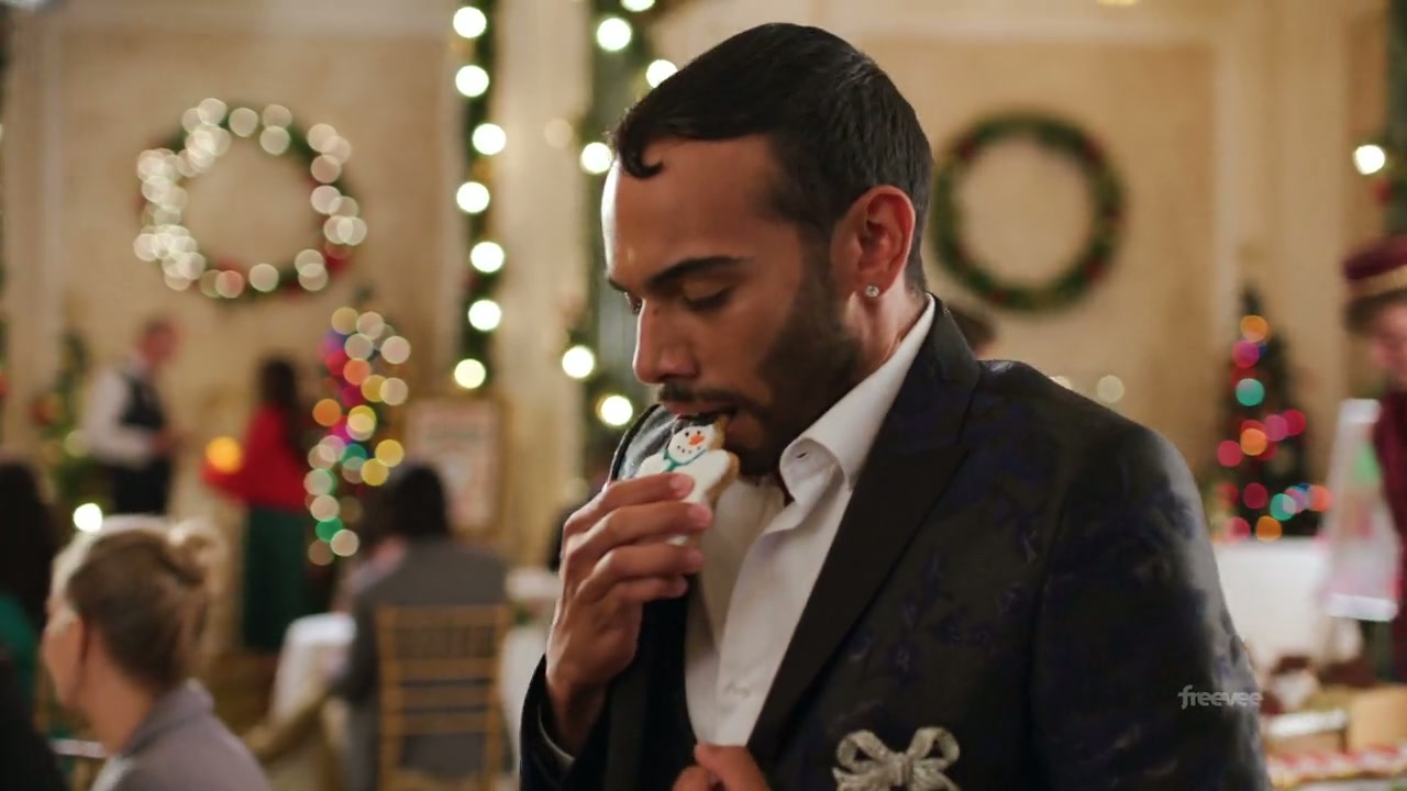 Hotel for the Holidays Screenshot