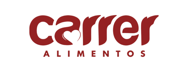 Logo Carrer Alimentos