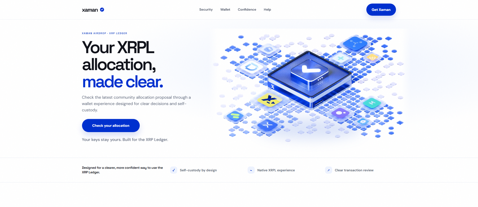 Stored capture of xrpl-promo.xyz
