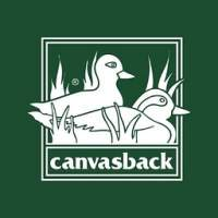 Canvasback logo