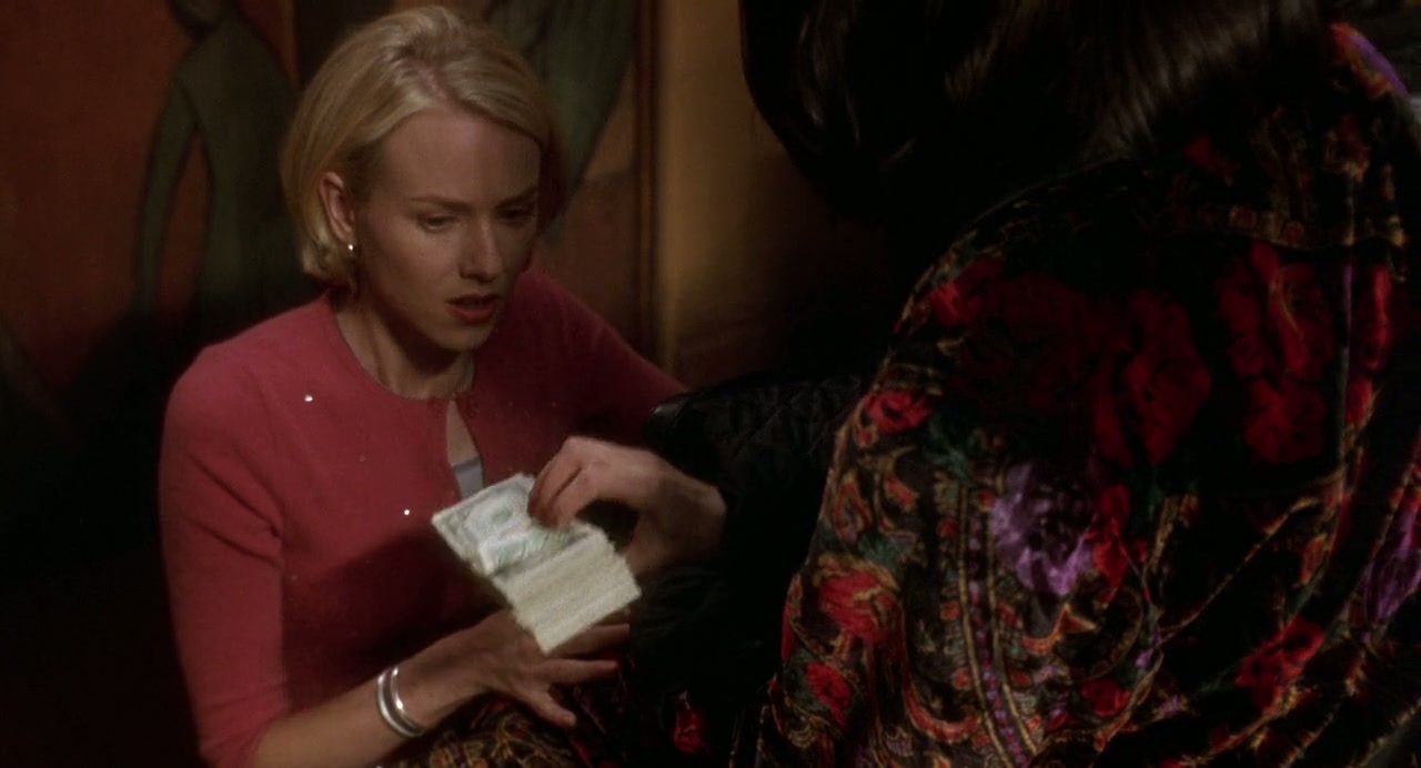 Mulholland Drive Screenshot