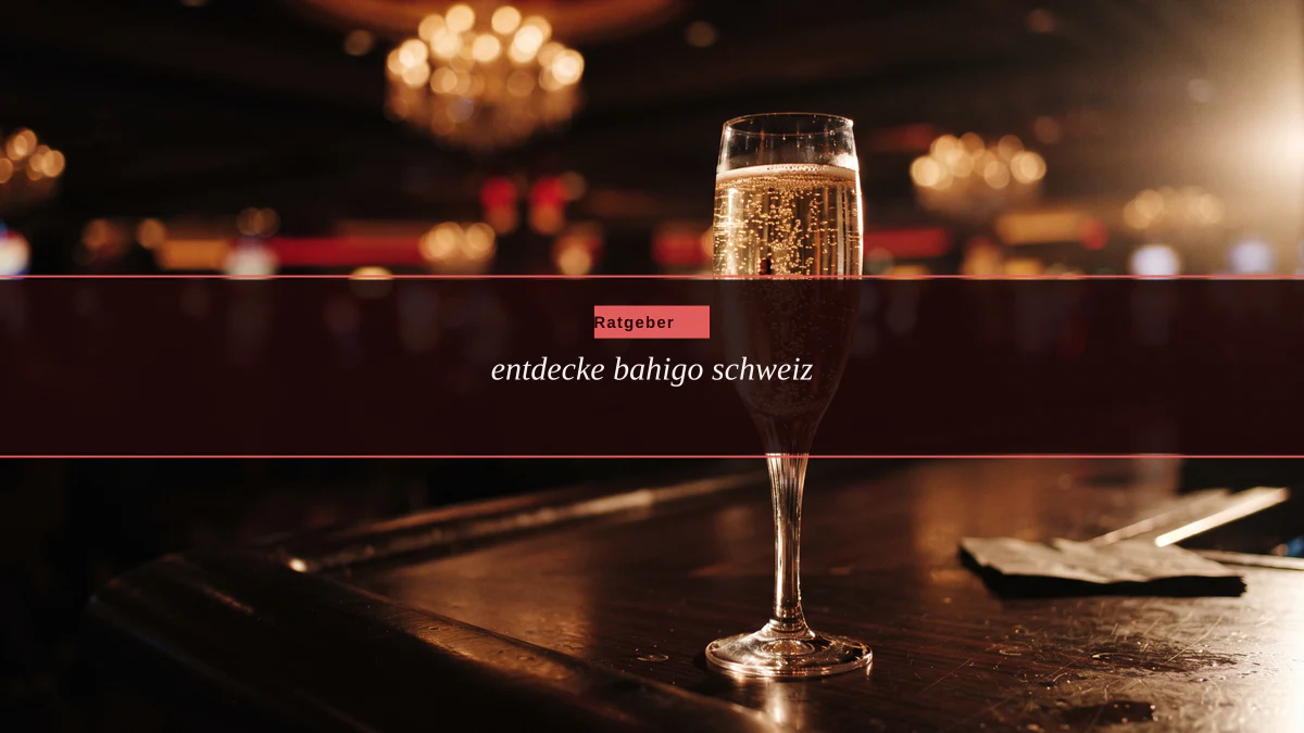 entdecke bahigo schweiz