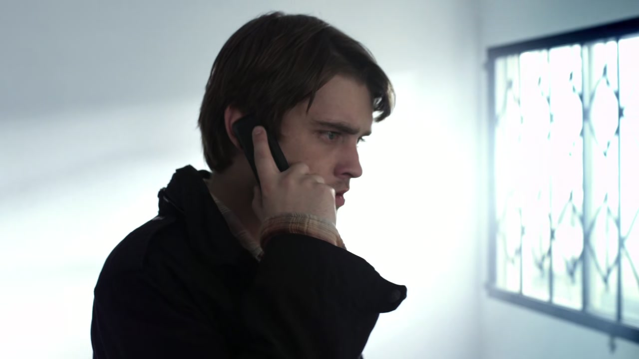 John Dies at the End Screenshot