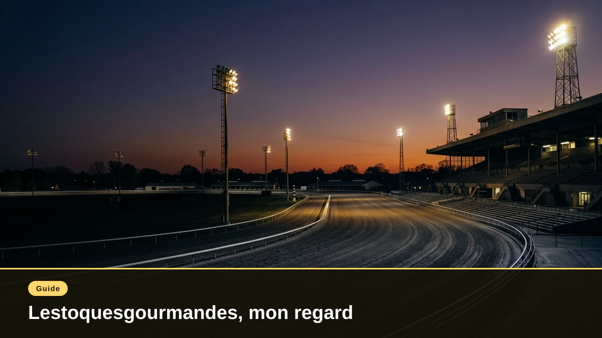 Lestoquesgourmandes, mon regard