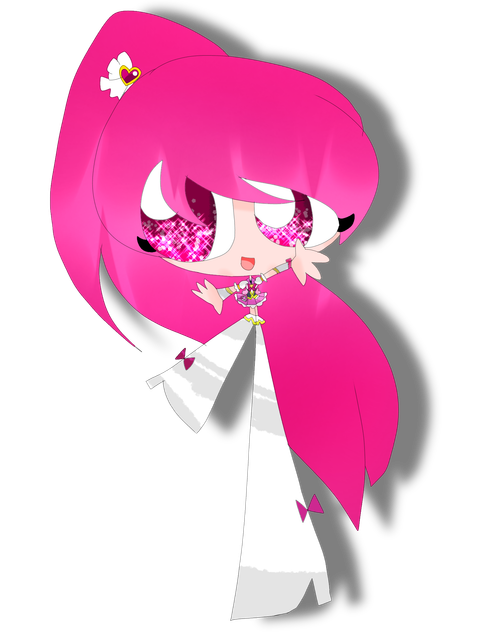 Cure Lovely