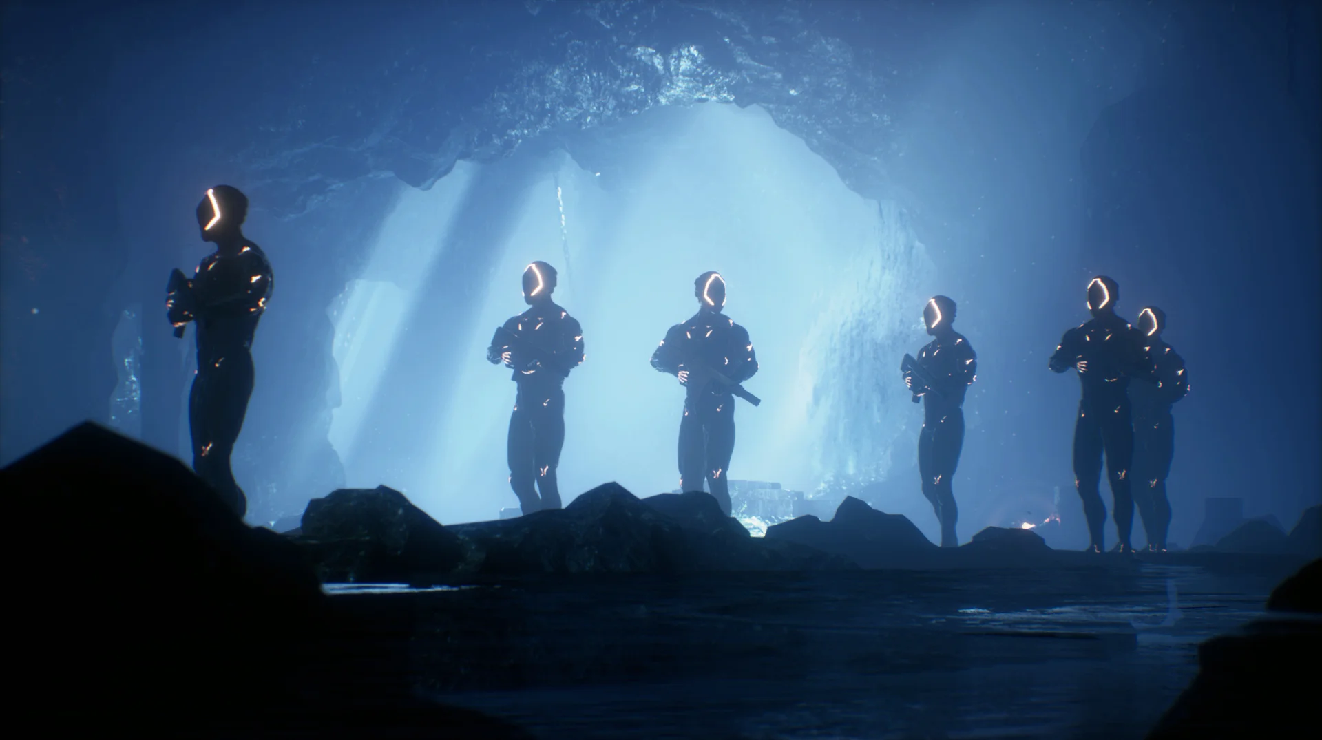 VFX Shot
