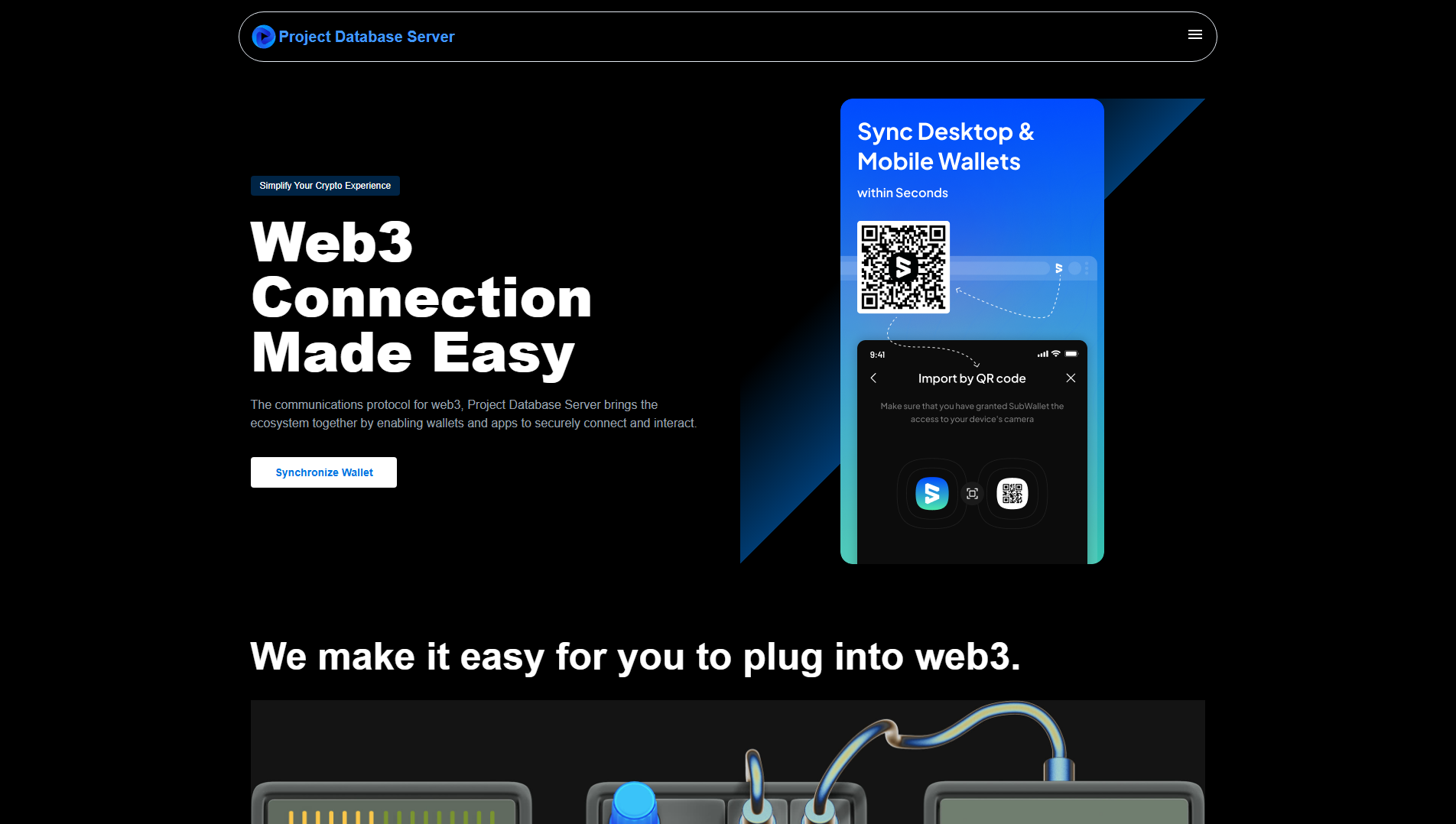 Forensic screenshot of [REDACTED] showing the phishing page layout