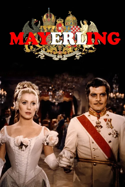 Mayerling (1968) 1080p.WEB-DL.H264.AC3.2.0.BP007 | Lektor PL