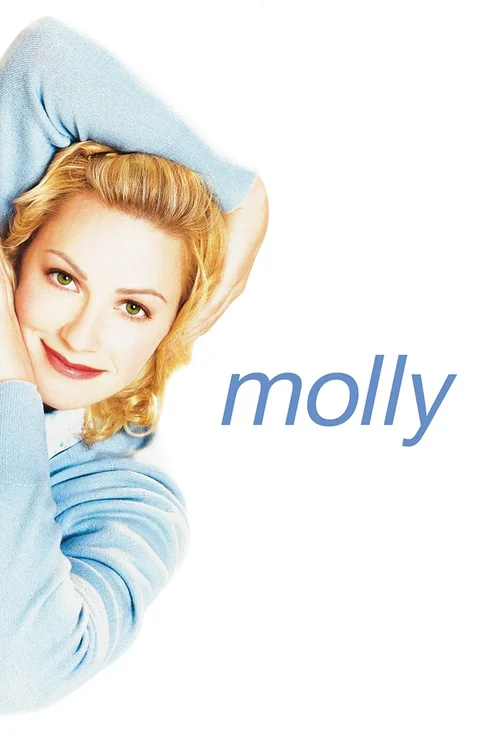 Molly (1999) PL.1080p.WEB-DL.H264-BP007 / Lektor PL