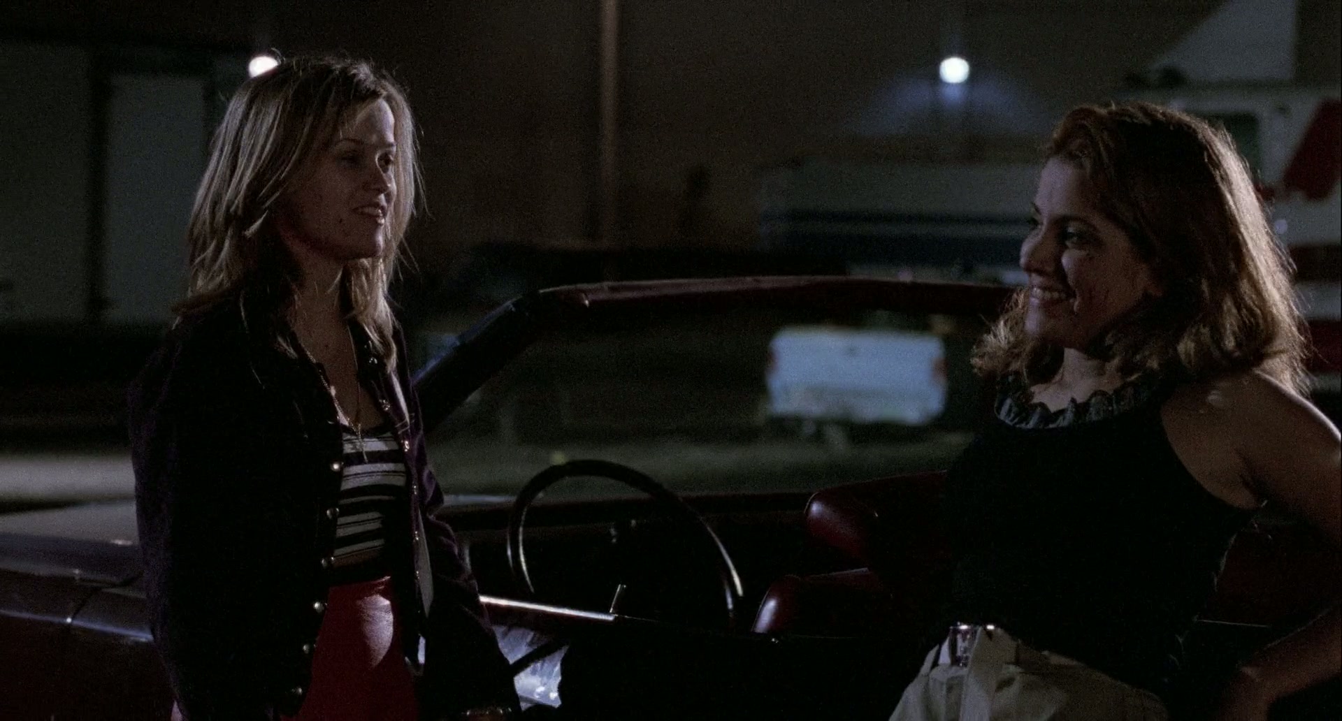Freeway Screenshot