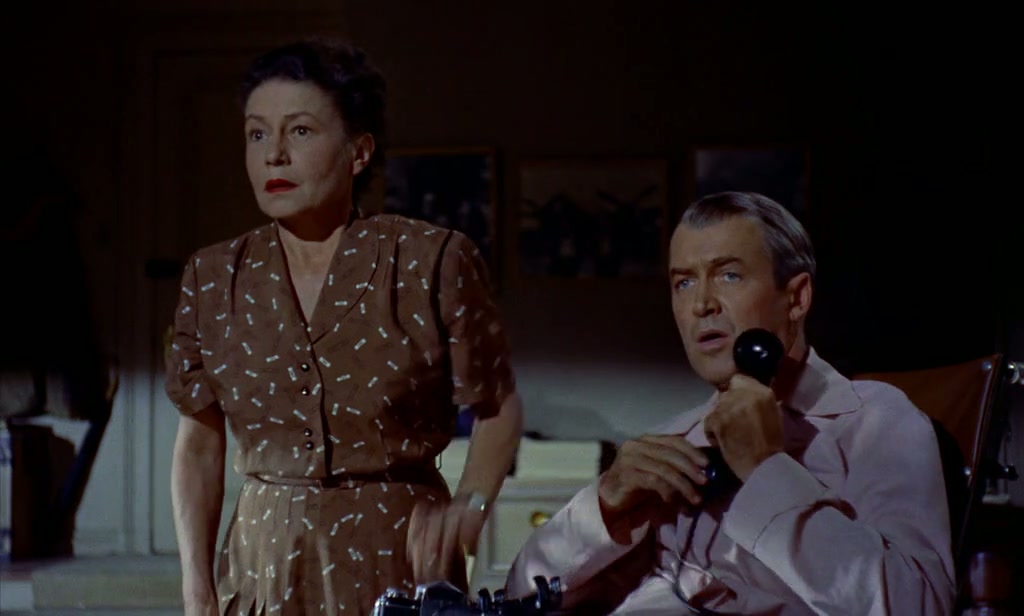Rear Window Screenshot