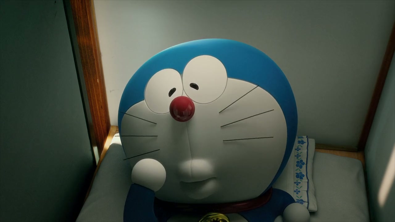 Stand by Me Doraemon Screenshot