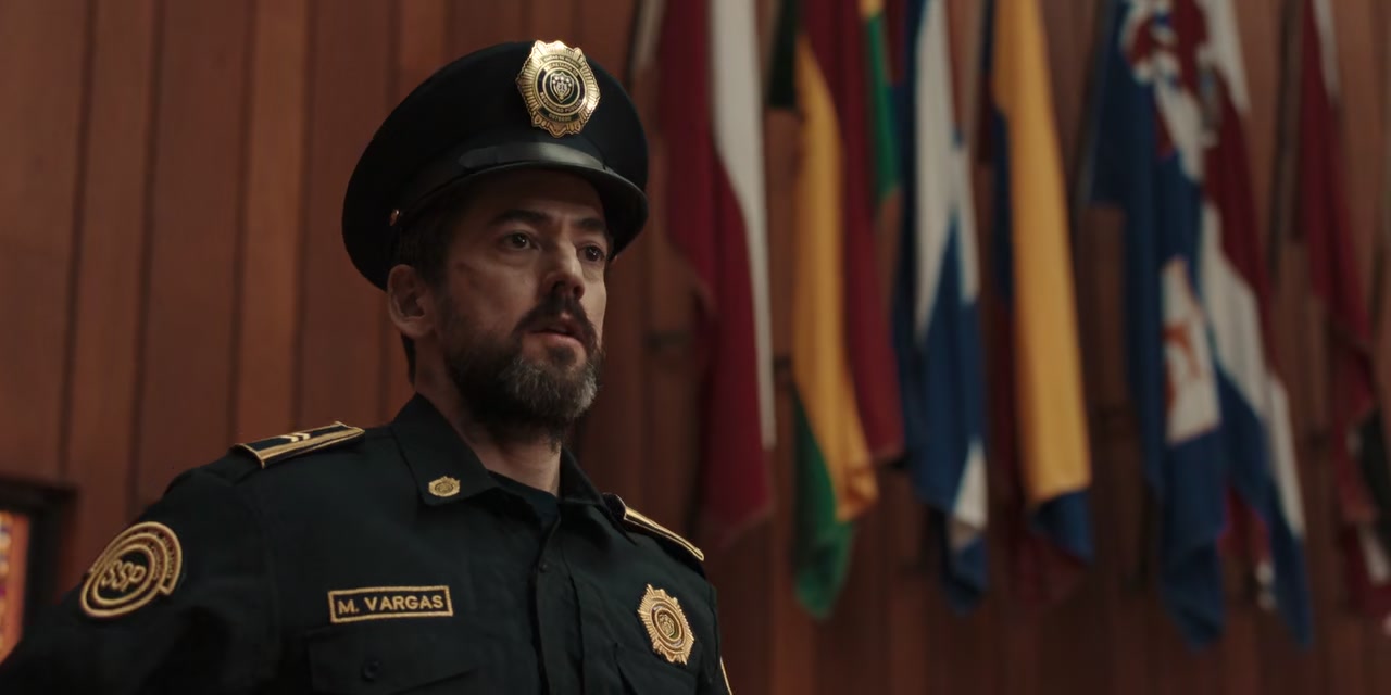 A Time for Bravery Screenshot