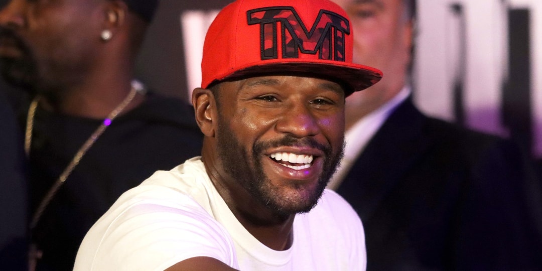 Floyd Mayweather Jr. Returns to Professional Boxing: What Does This Mean for the Sports World?